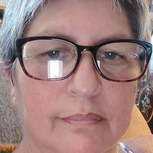 Meet your Posher, Patty